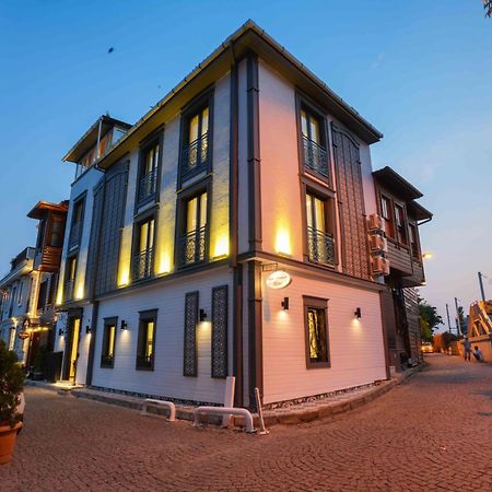 Violin Hotel Sultanahmet Стамбул Экстерьер фото
