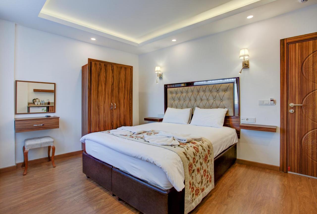 Violin Hotel Sultanahmet Стамбул Экстерьер фото