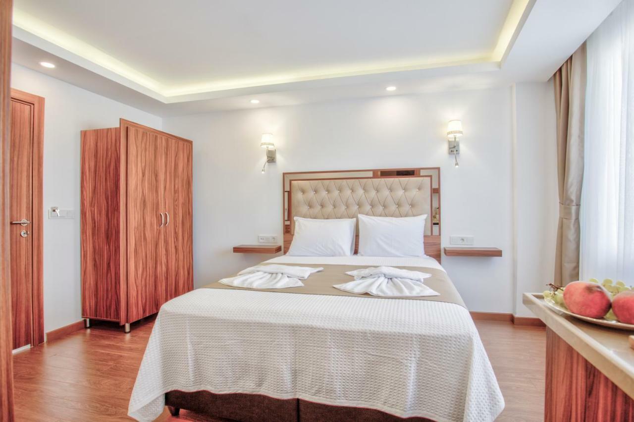 Violin Hotel Sultanahmet Стамбул Экстерьер фото